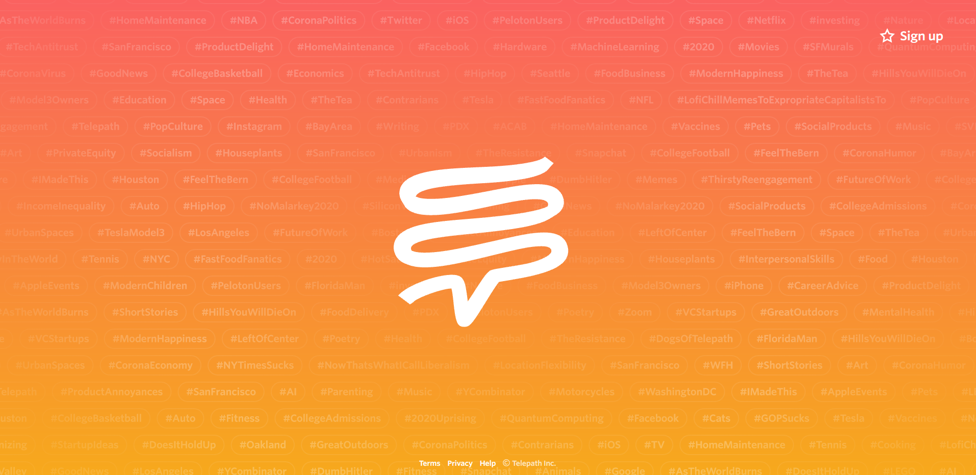 Telepath gallery image