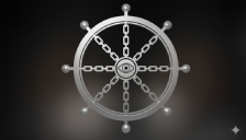 Web3 Decoder and Wallet manager - Product Hunt launch logo