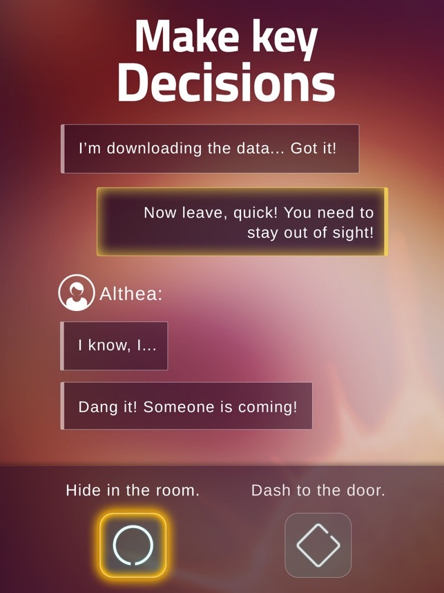 Loop: the distress call gallery image