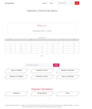 Jocalendar gallery image