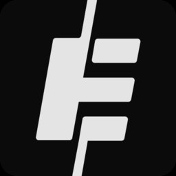 Expert Hire - Product Hunt launch logo and brand identity