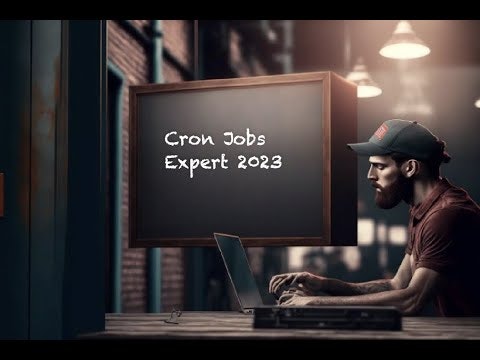 Cron Jobs Expert gallery image