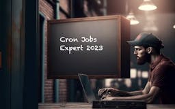 Cron Jobs Expert media 1