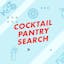 Cocktail Pantry Search
