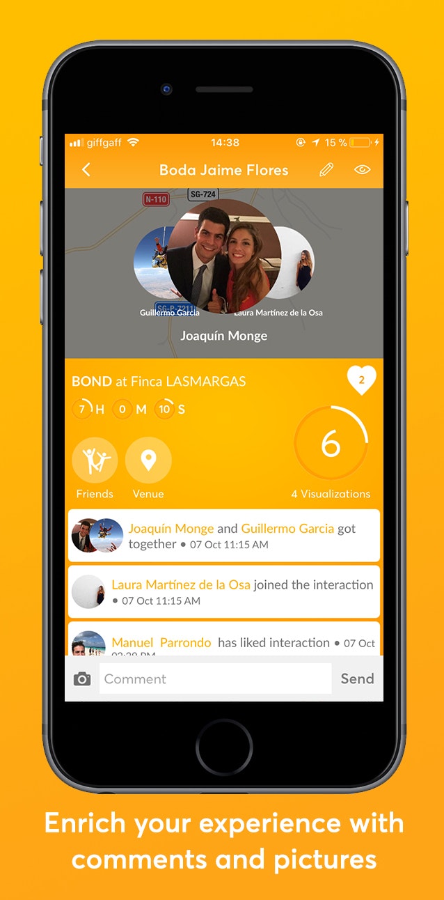 Nappsis gallery image