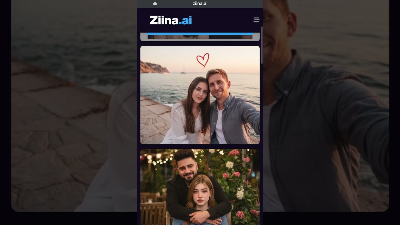 Ziina.Ai gallery image