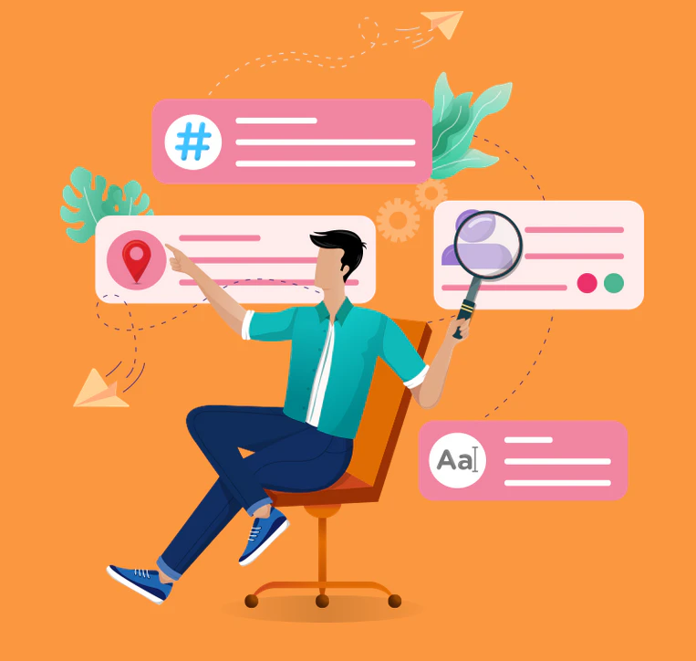 Instazood's Instagram search tool