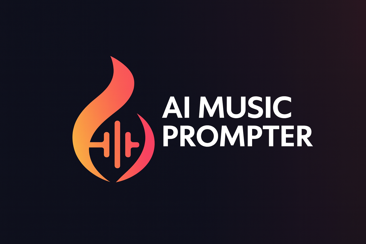 AI Music Prompter gallery image