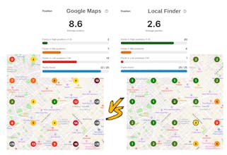 MetricBoost gallery image