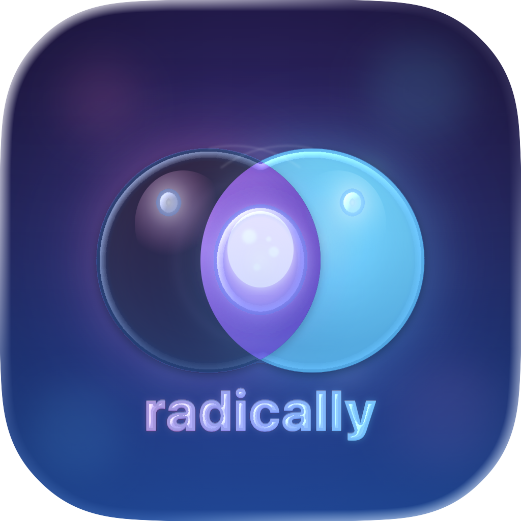 Radically DBT