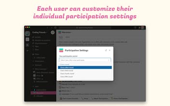 Macarons gallery image