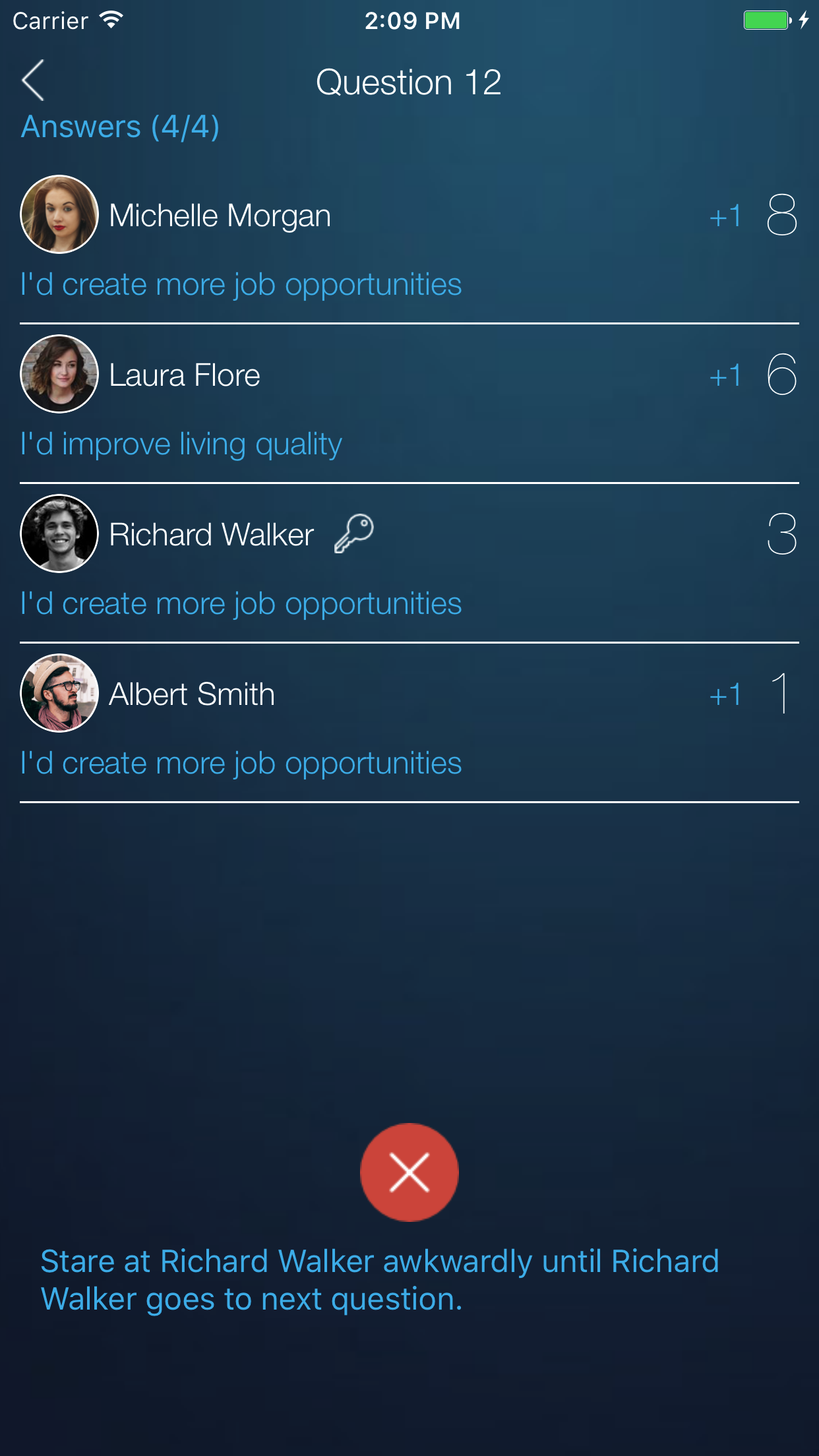 Great Minds - Think Alike gallery image