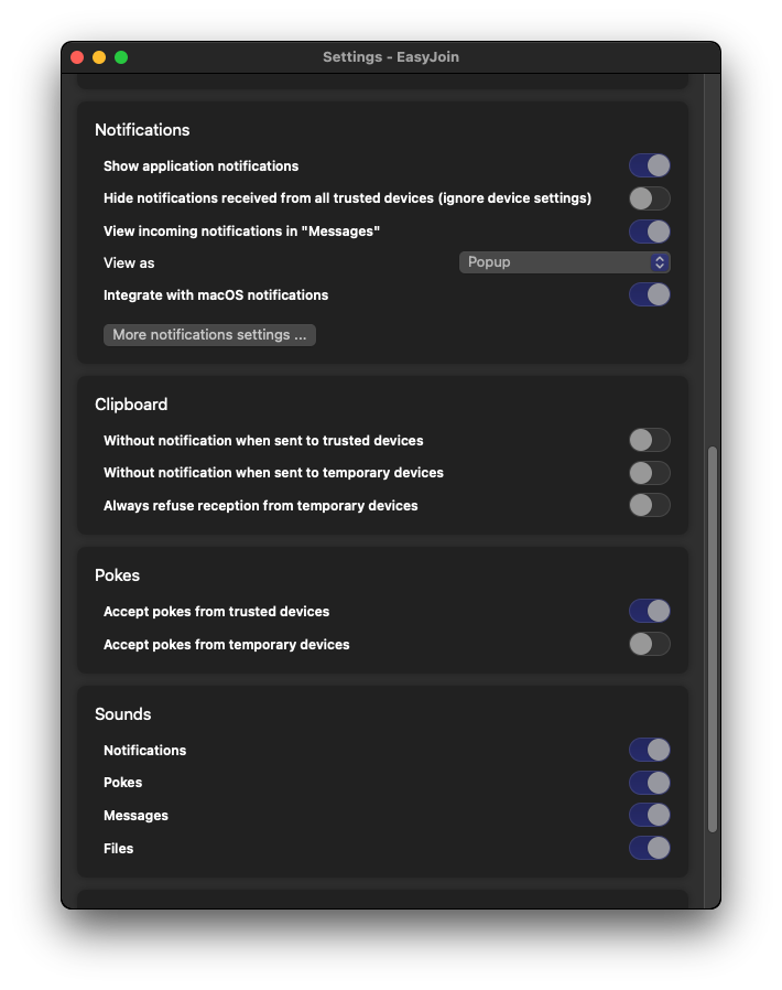 Easyjoin media 11