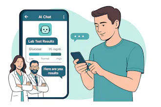 KnowMyLabs gallery image