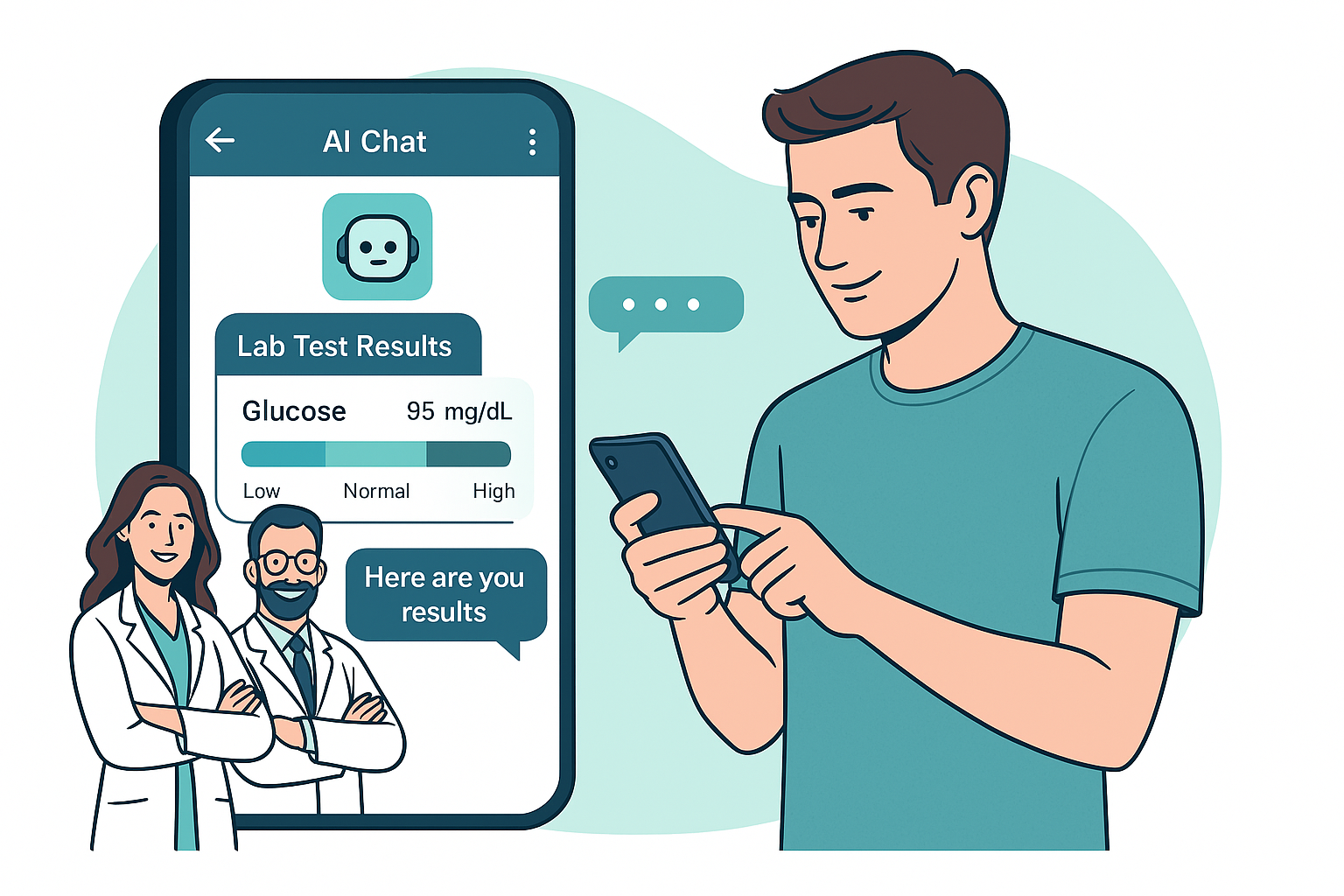 KnowMyLabs media 3