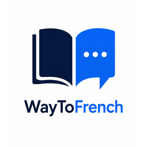 WayToFrench 截图