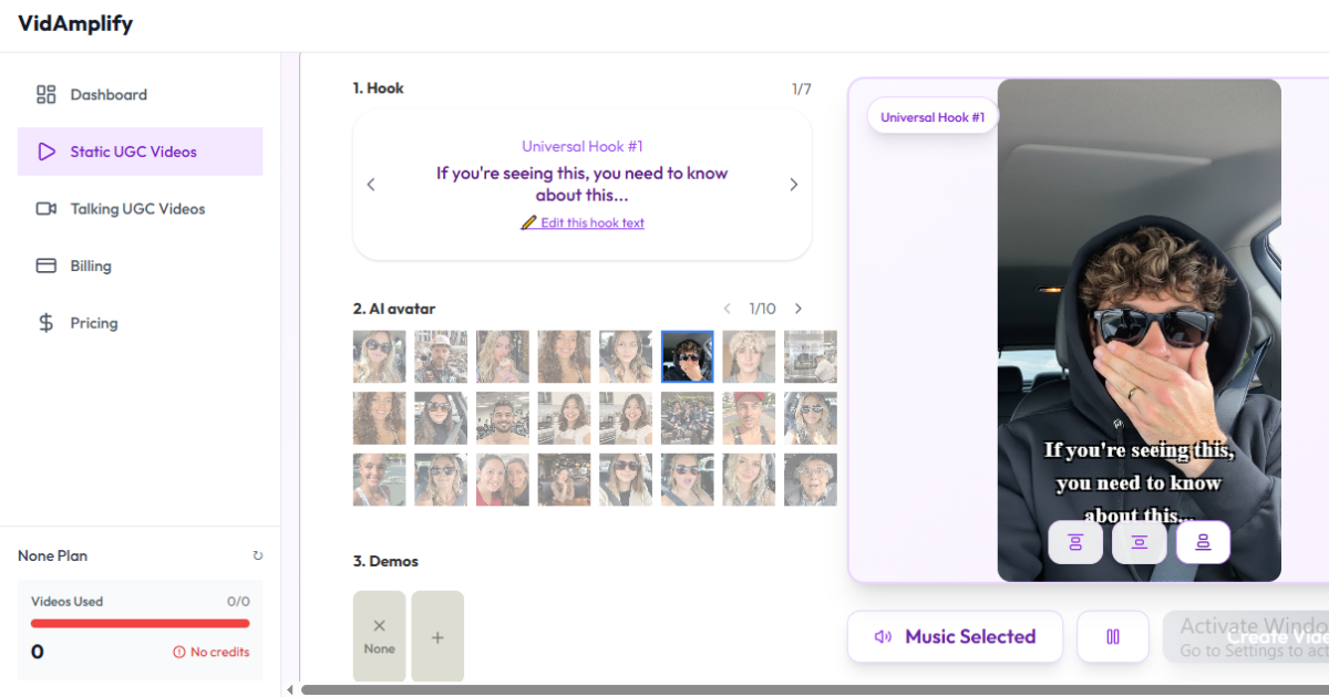 VidAmplify gallery image