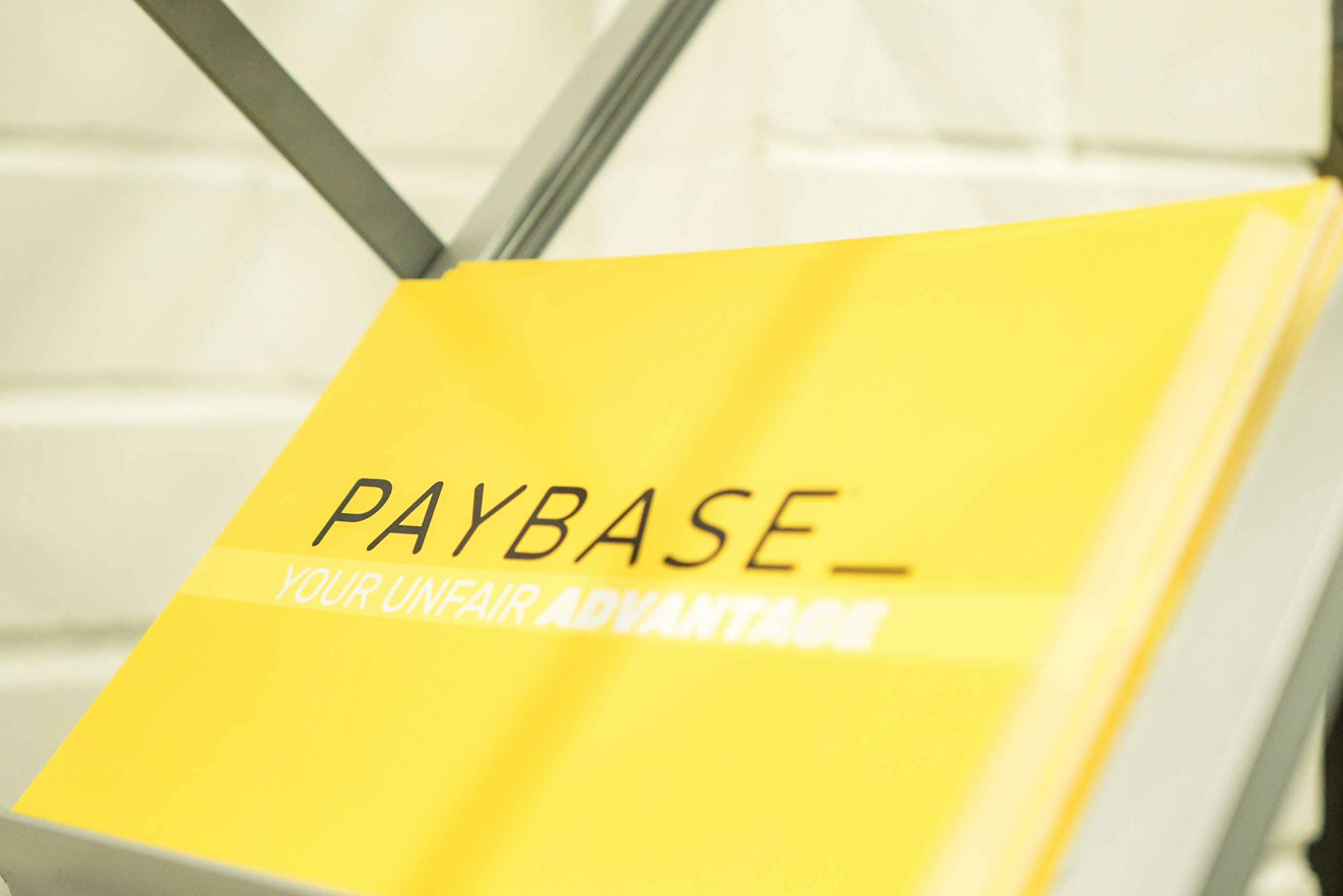 Paybase gallery image