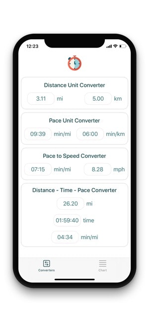 Running Tools gallery image