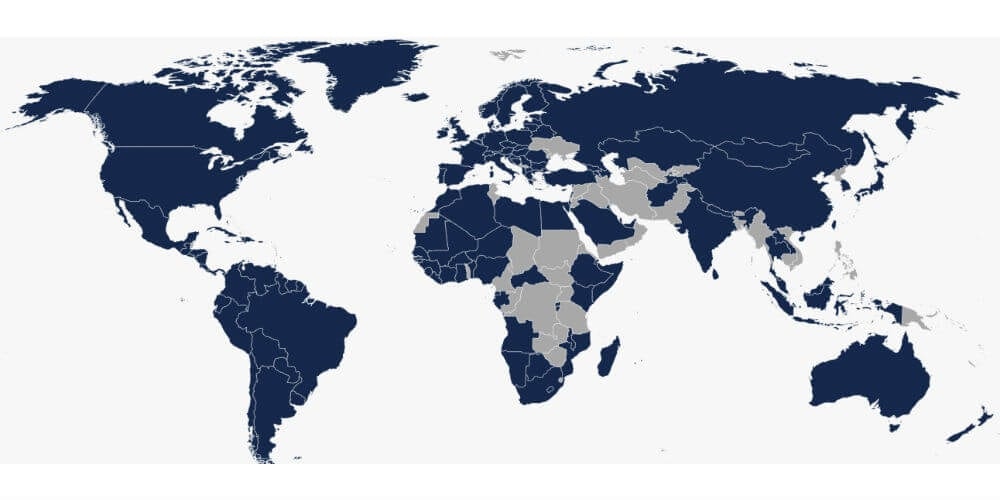 Land & Go Device Travel Kit gallery image