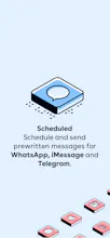 Scheduled - Schedule Your Text gallery image