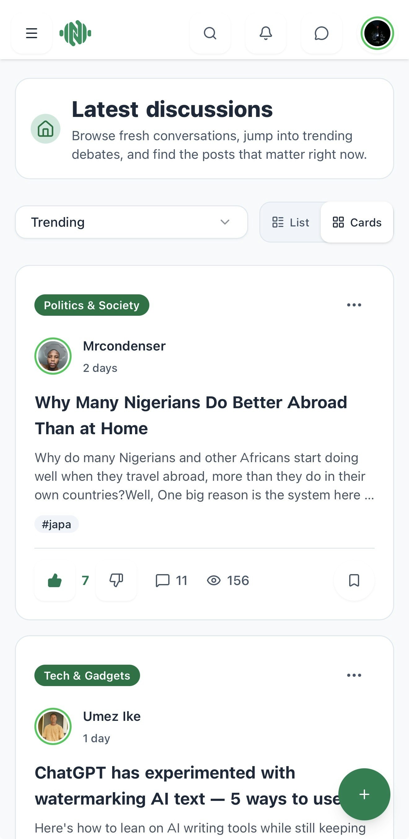 Naijizy gallery image