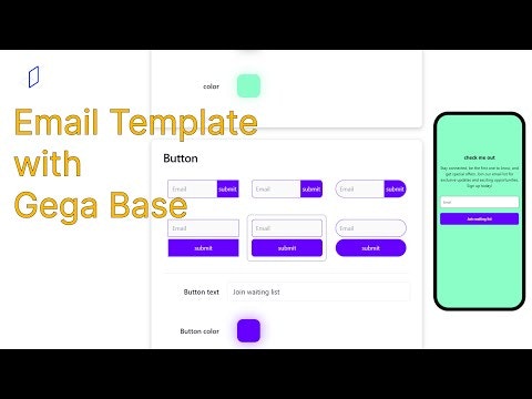 startuptile Gega Base-LinkTree but for emails