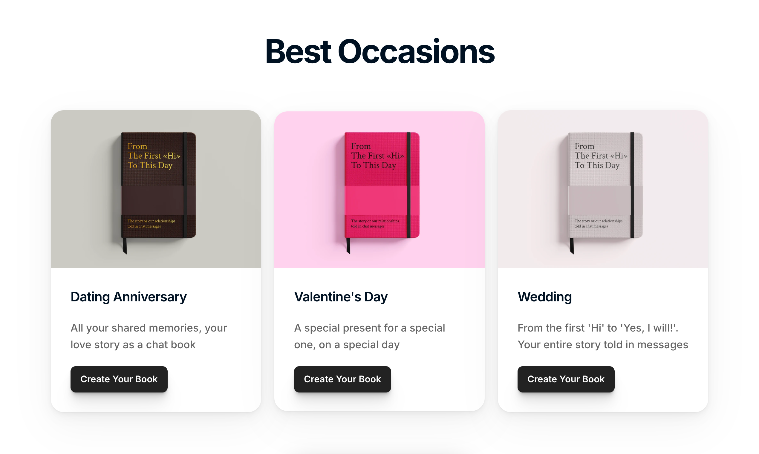 ChatBook gallery image