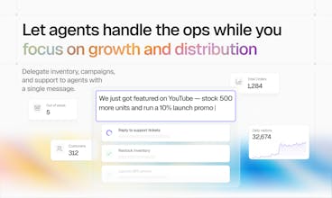 Your Next Store gallery image