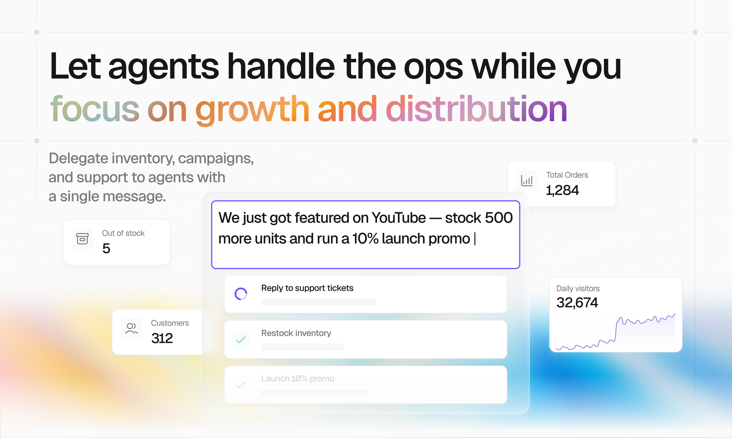 Your Next Store media 6