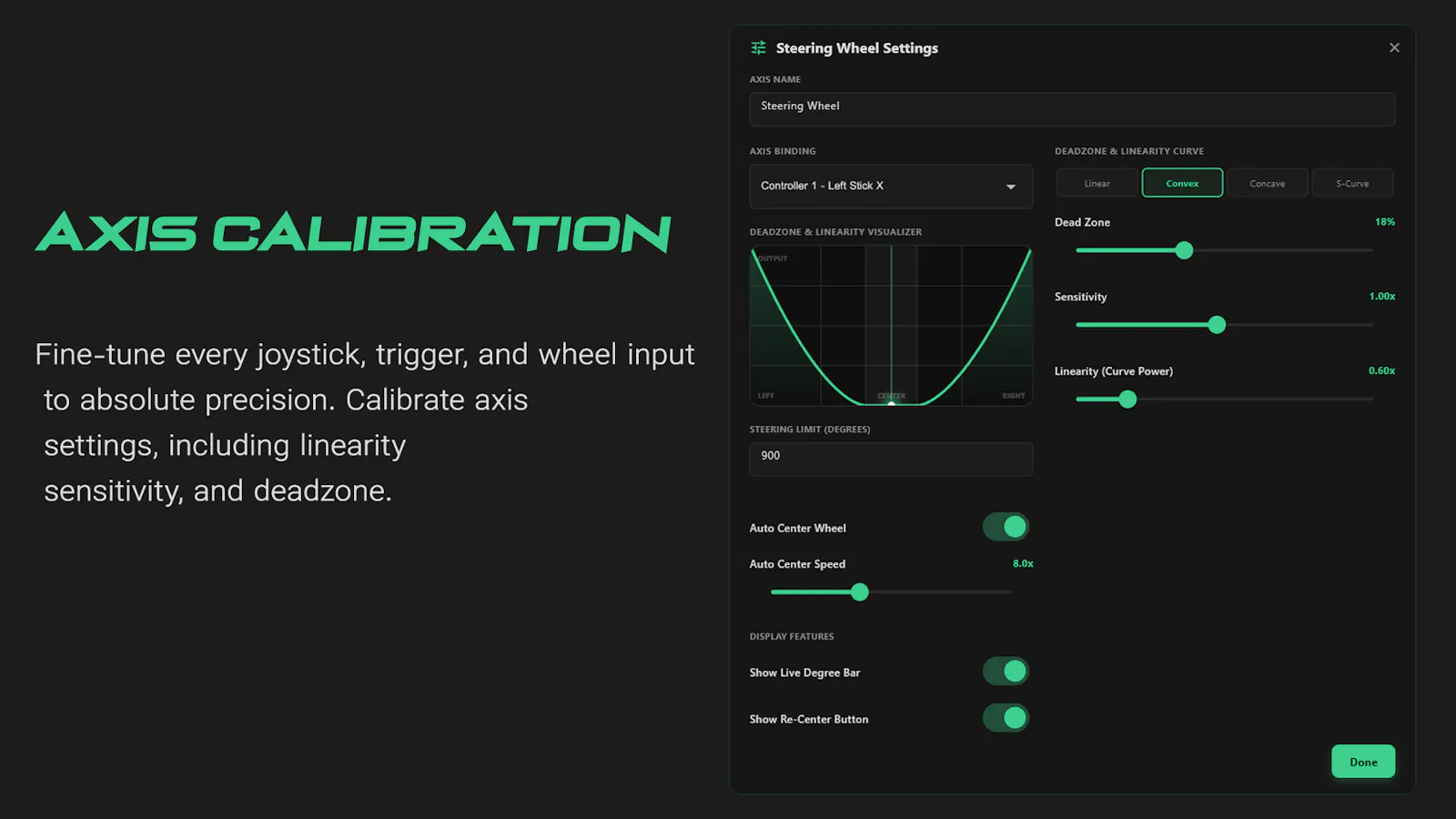 RojX screenshot 8