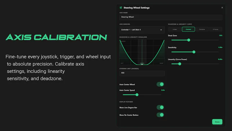RojX screenshot 8