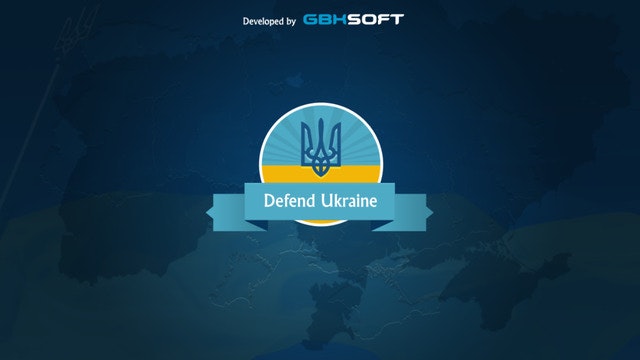 Defend Ukraine Game (iOS, Android) gallery image