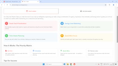 Decision Helper gallery image