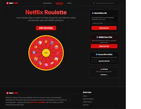 BestNetflix.com gallery image