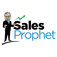 Sales Prophet logo