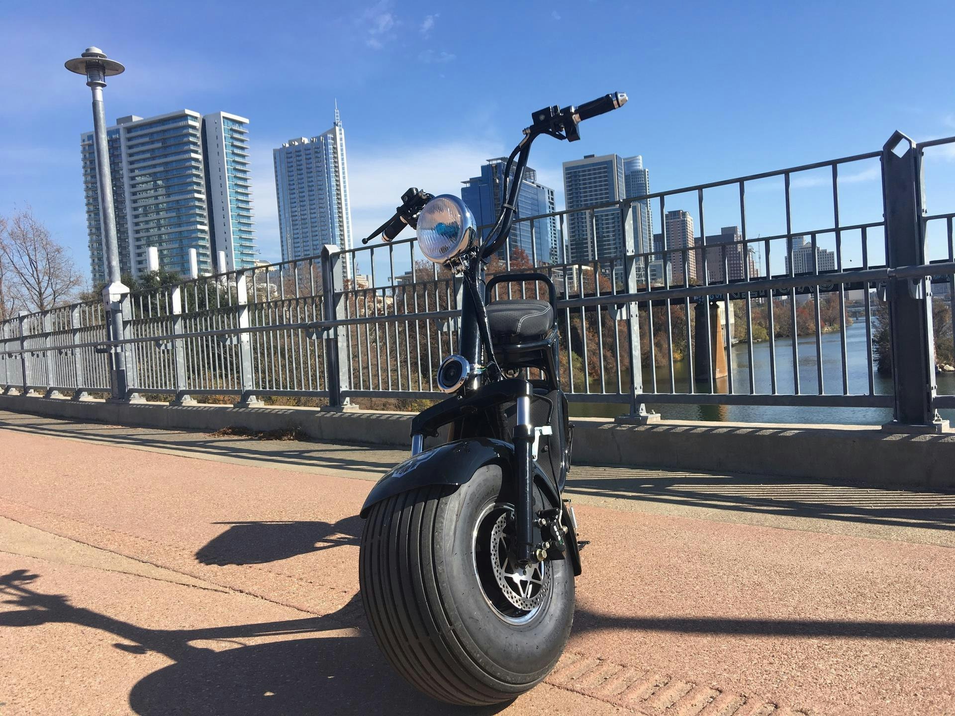 Hardcore Mini Bikes gallery image