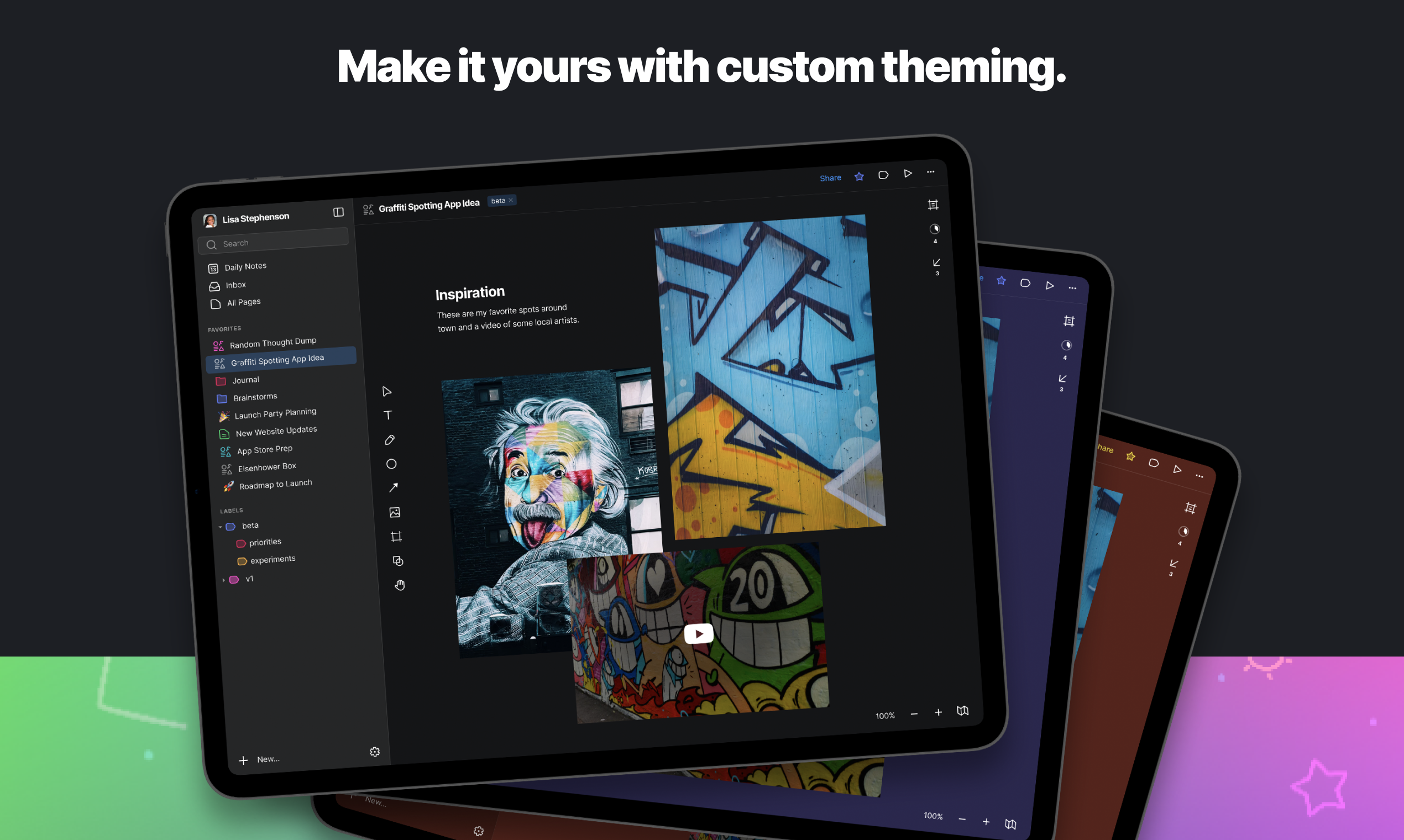 Clover V1 gallery image
