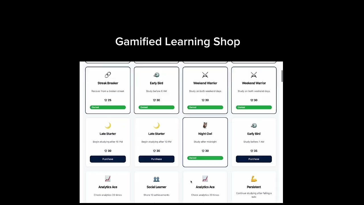 Scholawise gallery image