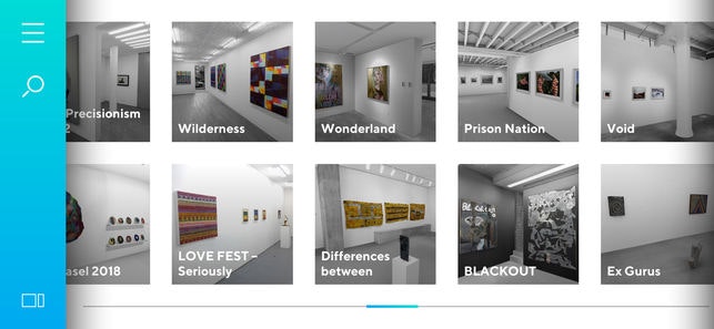 Walter's Cube gallery image