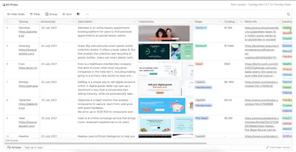 Dealbook gallery image