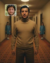 ThrowbackAI Halloween gallery image