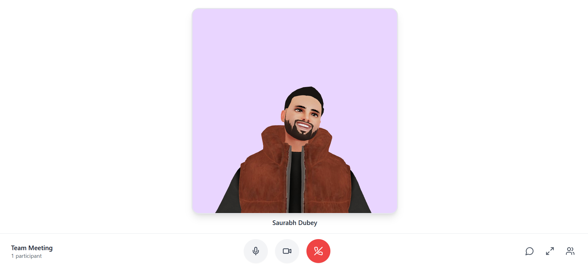 GoImposter gallery image