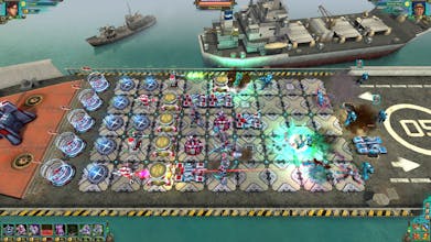 Robowars gallery image