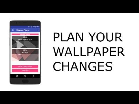 Wallpaper Planner media 1