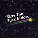 Stay The Fuck Inside - A Drinking Game