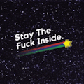 Stay The Fuck Inside - A Drinking Game