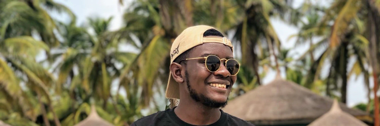 Sagaya Abdulhafeez cover