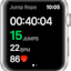 YaoYao- Jump Rope Counter for Apple Watch