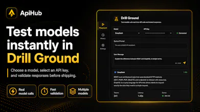 ApiHub gallery image